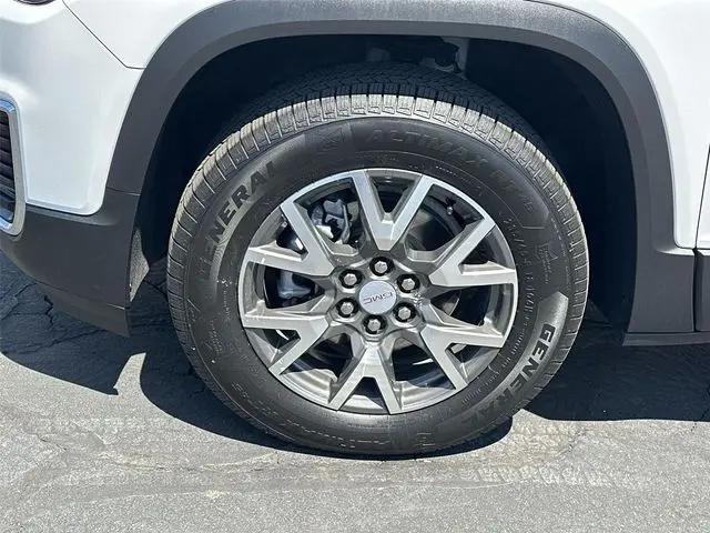 2023 GMC Acadia FWD SLE
