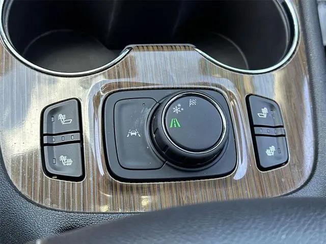 2023 GMC Acadia FWD SLE