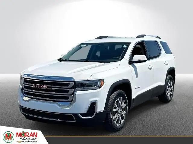 2023 GMC Acadia FWD SLE for sale in Fort Gratiot, MI
