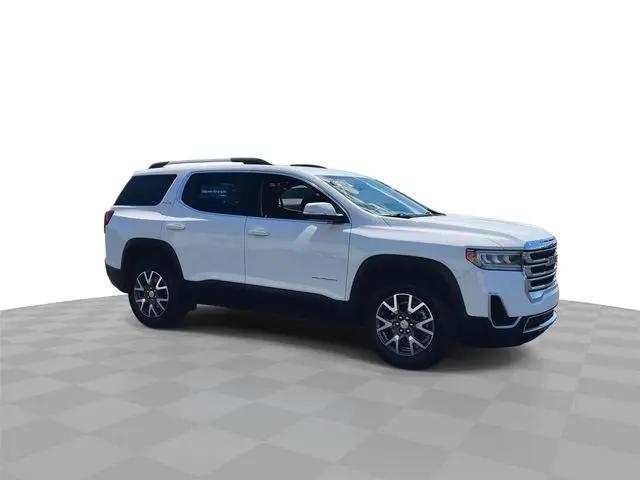 2023 GMC Acadia FWD SLE
