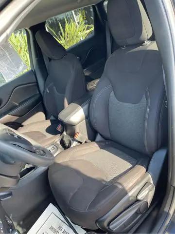 2020 Jeep Cherokee Latitude FWD