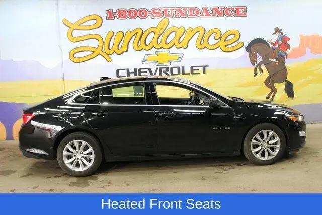 2023 Chevrolet Malibu 1LT for sale in Grand Ledge, MI
