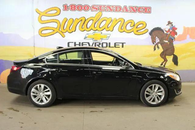 2017 Buick Regal Turbo Premium II for sale in Grand Ledge, MI