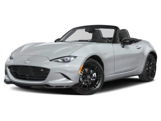 2026 Mazda MX-5 Club for sale in Olympia, WA