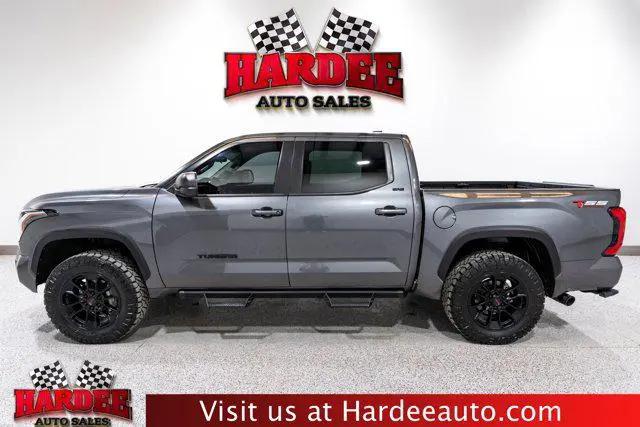 2024 Toyota Tundra SR5 for sale in Conway, SC