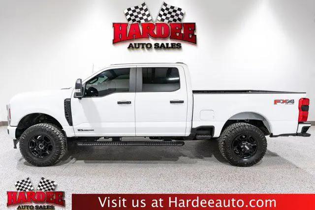 2025 Ford F-250 XL for sale in Conway, SC