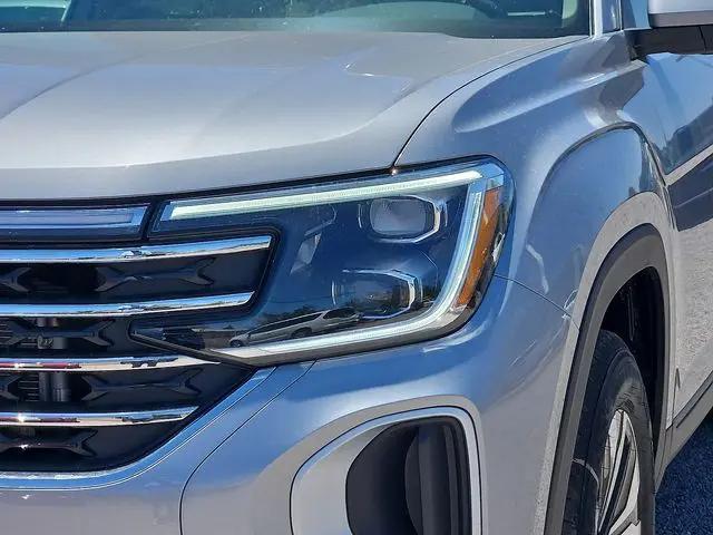 2026 Volkswagen Atlas SE