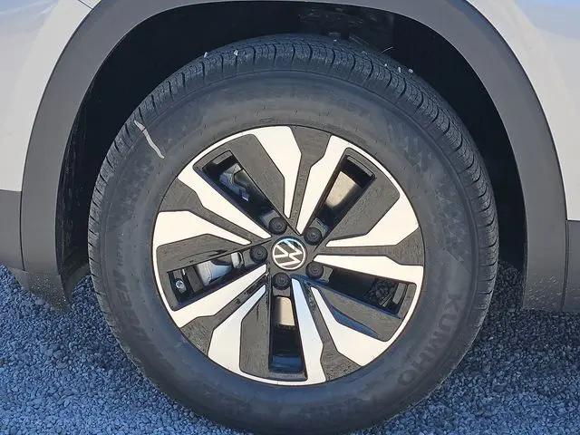 2026 Volkswagen Atlas SE