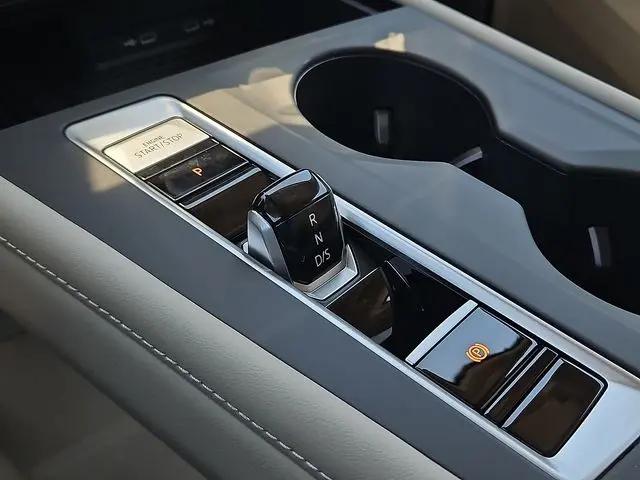 2026 Volkswagen Atlas SE