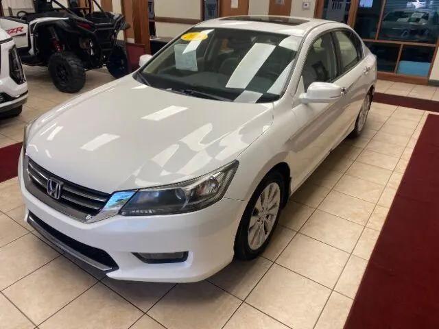 2015 Honda Accord EX for sale in Charlotte, NC