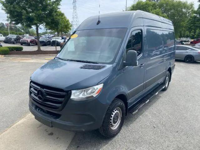 2019 Mercedes-Benz Sprinter 2500 High Roof V6 for sale in Charlotte, NC