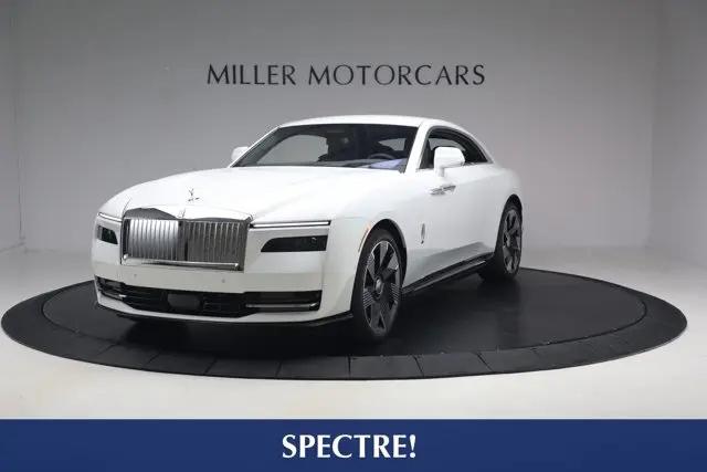 2026 Rolls-Royce CT Coupe for sale in Greenwich, CT
