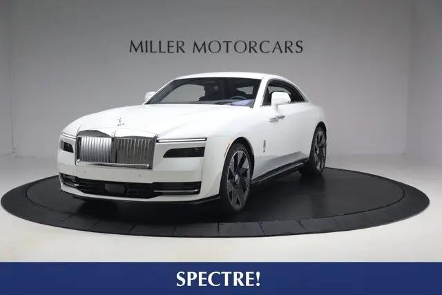 2026 Rolls-Royce CT Coupe for sale in Greenwich, CT