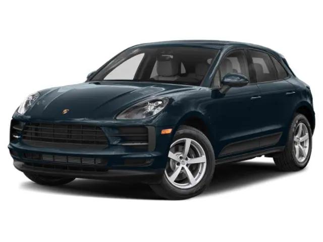 2021 Porsche Macan Macan for sale in Hickory, NC