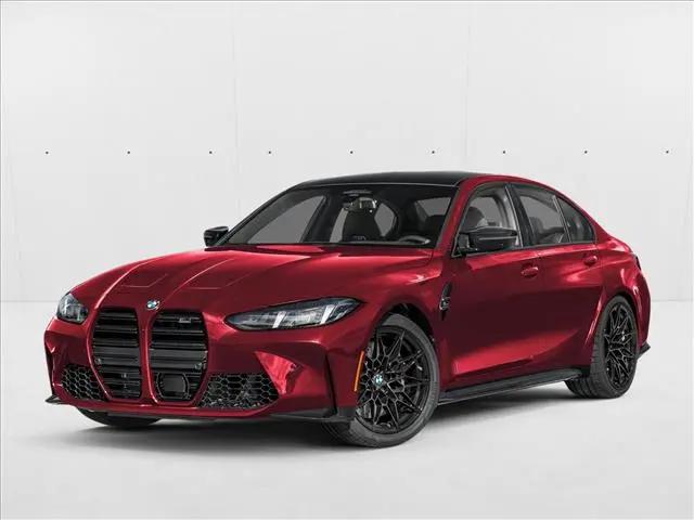 2027 BMW M3 Competition xDrive for sale in Mountain View, CA