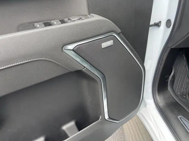 2026 GMC Sierra 1500 Crew Cab, Short Bed, SLT, 4WD