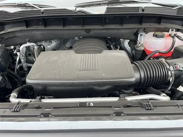 2026 GMC Sierra 1500 Crew Cab, Short Bed, SLT, 4WD