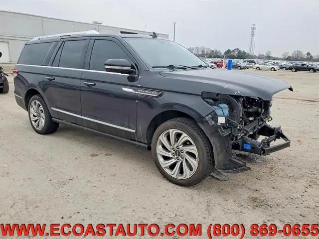 2024 Lincoln Navigator Reserve L for sale in Bedford, VA