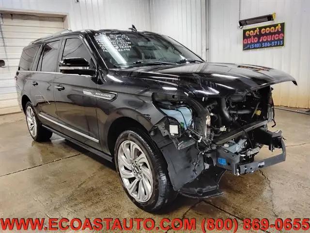 2024 Lincoln Navigator Reserve L for sale in Bedford, VA