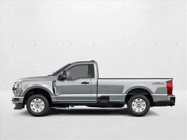 2026 Ford F-250 XLT