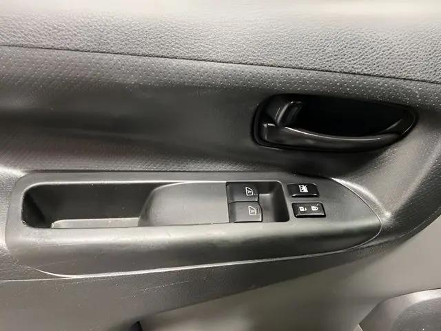 2021 Nissan NV200 Compact Cargo SV Xtronic CVT