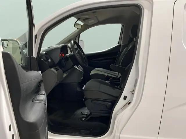2021 Nissan NV200 Compact Cargo SV Xtronic CVT