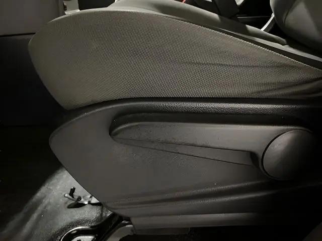 2021 Nissan NV200 Compact Cargo SV Xtronic CVT