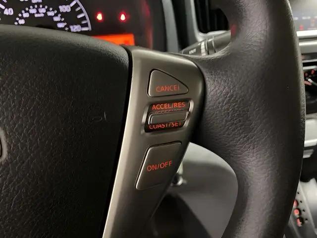 2021 Nissan NV200 Compact Cargo SV Xtronic CVT