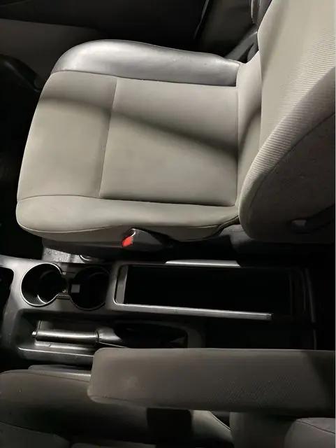 2021 Nissan NV200 Compact Cargo SV Xtronic CVT