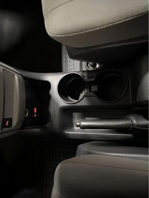 2021 Nissan NV200 Compact Cargo SV Xtronic CVT