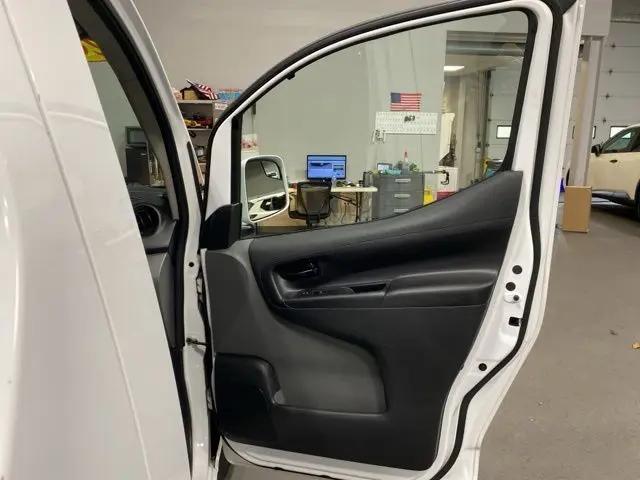 2021 Nissan NV200 Compact Cargo SV Xtronic CVT