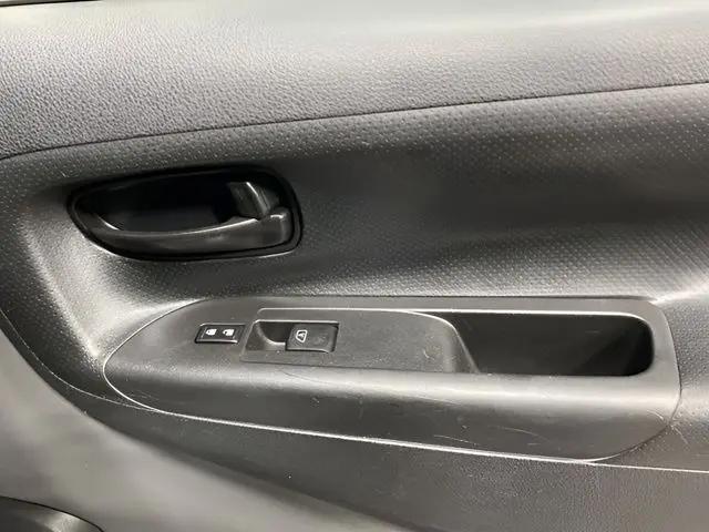 2021 Nissan NV200 Compact Cargo SV Xtronic CVT