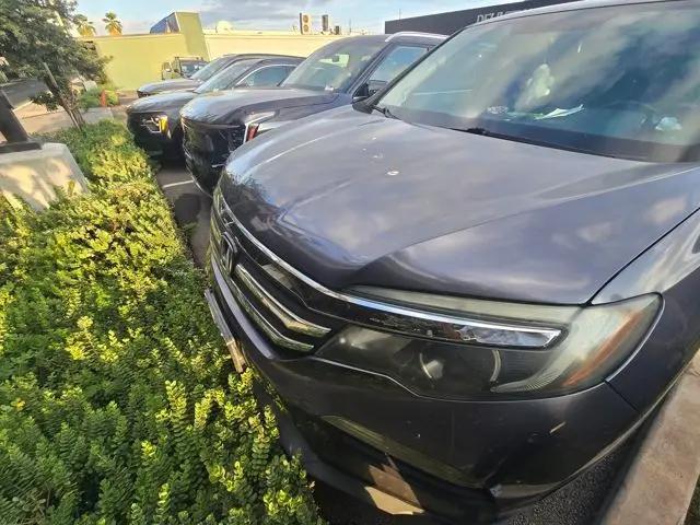 2017 Honda Pilot EX-L for sale in Honolulu, HI