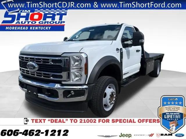 2024 Ford F-550 XL for sale in Morehead, KY
