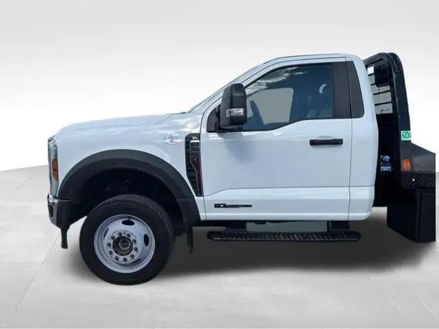 2024 Ford F-550 XL
