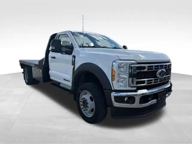2024 Ford F-550 XL