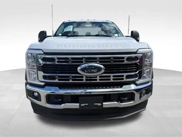 2024 Ford F-550 XL