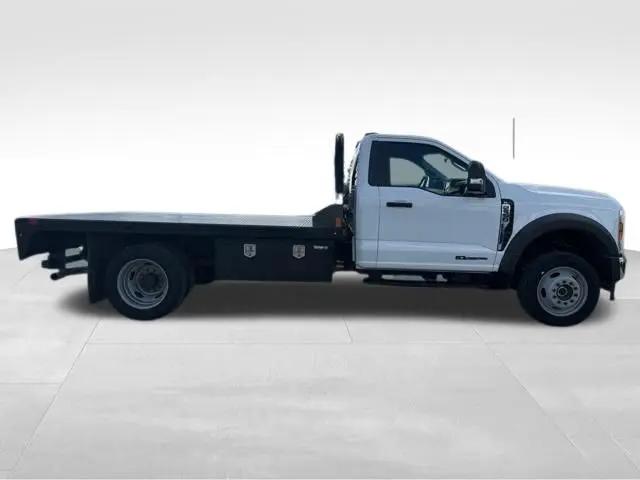 2024 Ford F-550 XL