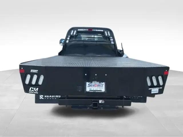 2024 Ford F-550 XL