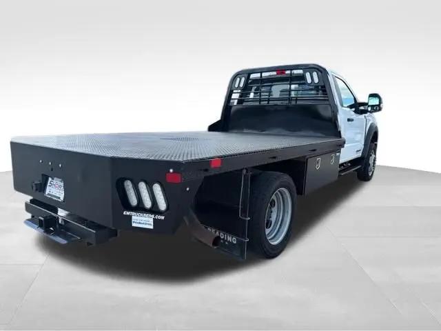 2024 Ford F-550 XL