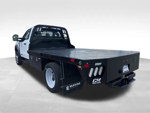 2024 Ford F-550 XL