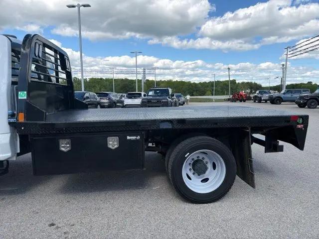 2024 Ford F-550 XL