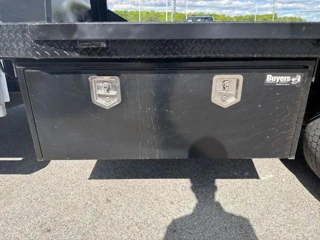 2024 Ford F-550 XL