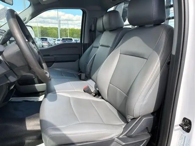 2024 Ford F-550 XL