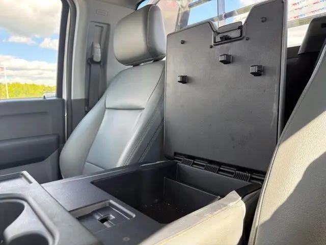 2024 Ford F-550 XL