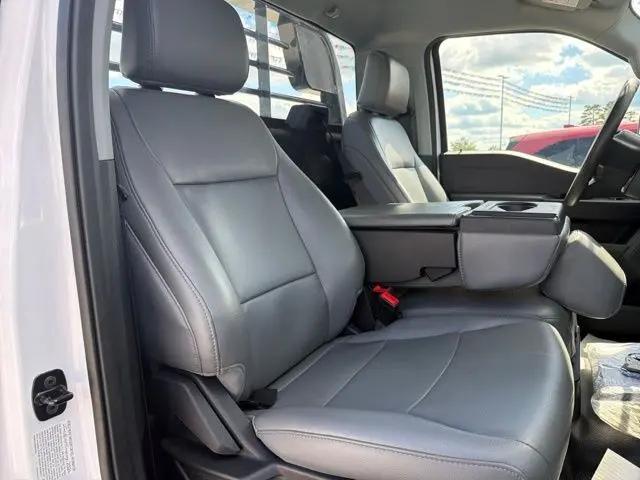 2024 Ford F-550 XL