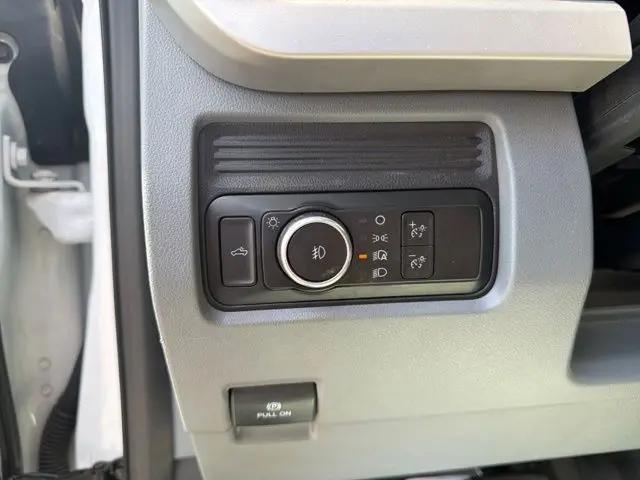 2024 Ford F-550 XL
