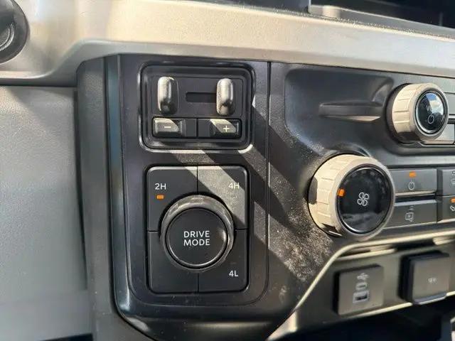 2024 Ford F-550 XL
