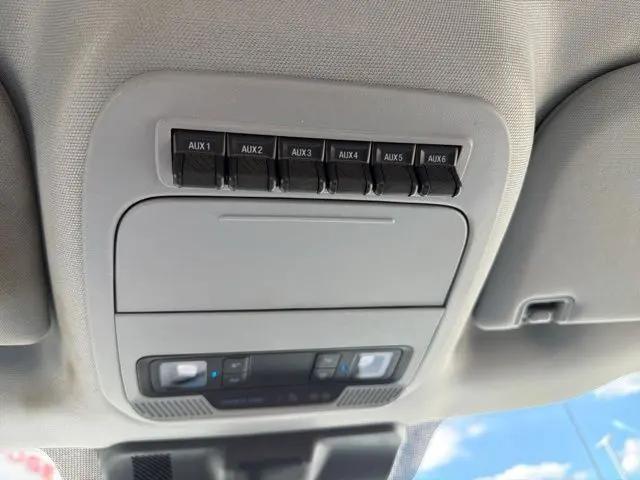 2024 Ford F-550 XL