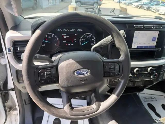 2024 Ford F-550 XL